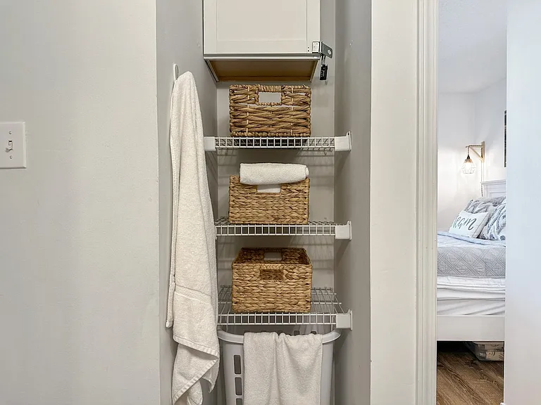 Storage Room