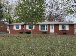 237 Jacksonian Dr, Hermitage, TN 37076