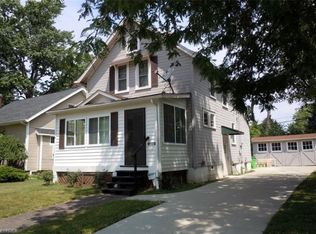 18851 Pasnow Ave, Euclid, OH 44119