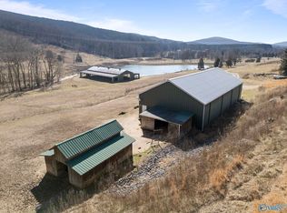 129 Victorian Rose Ln Tract 2, Gurley, AL 35748