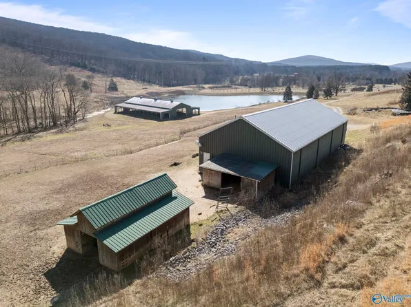 129 Victorian Rose Ln Tract 2, Gurley, AL 35748