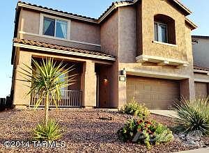 Front Landscaping