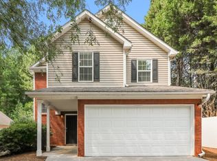 3242 Liberty Commons Dr NW, Kennesaw, GA 30144