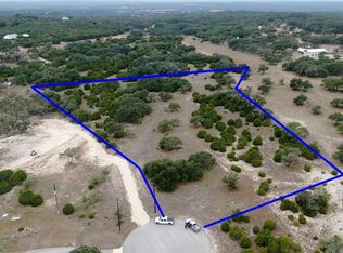 1118 Rebecca Way, Canyon Lake, TX 78133