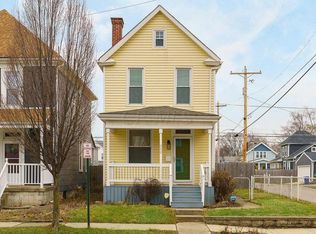 652 E Whittier St, Columbus, OH 43206
