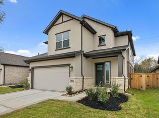 31811 Autumn Spur Ln, Hockley, TX 77447