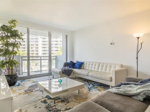 1500 Bay Rd APT 462S, Miami Beach, FL 33139