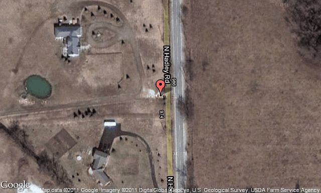 Map View