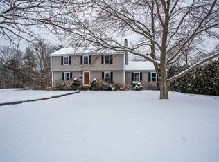 63 Hathaway Ave, Beverly, MA 01915
