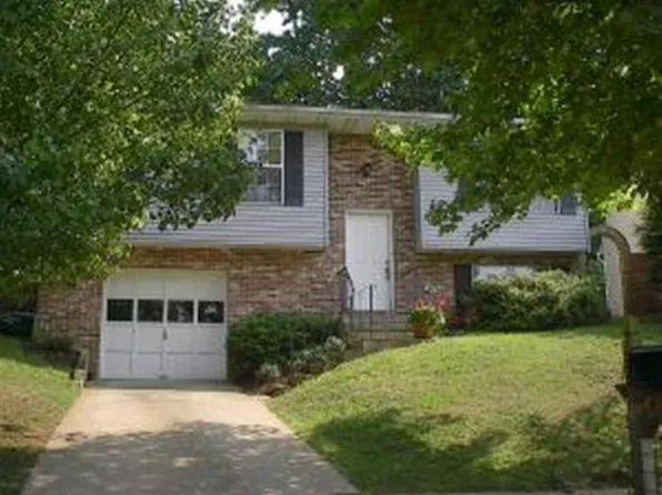 (undisclosed Address), Severna Park, MD 21146