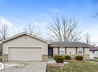 306 Zoe St, Buckner, MO 64016 | Zillow