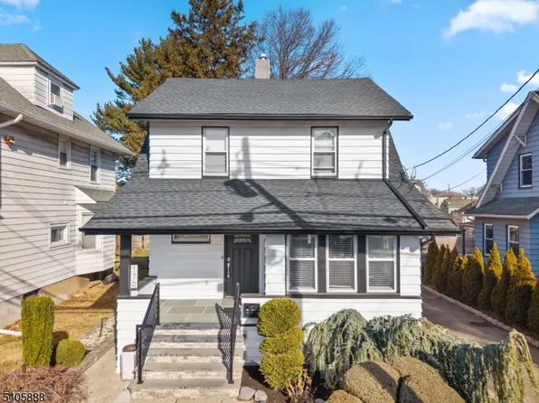 176 Colfax Ave, Clifton City, NJ 07013