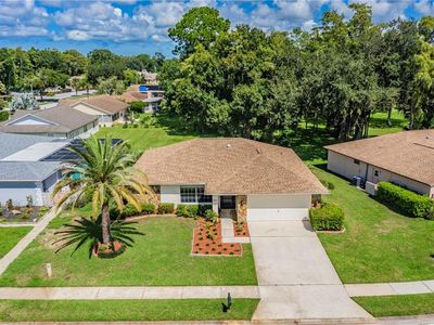 9919 Nicklaus Dr, New Port Richey, FL, 34655