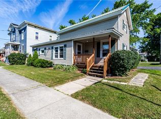 324 Leonard St, Oneida, NY 13421