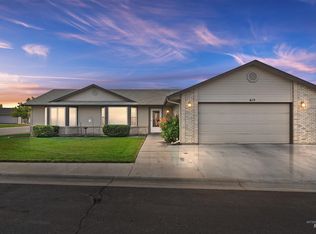 615 N Bristol St, Nampa, ID 83651