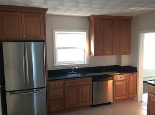 55 Johnny Rd #2, Revere, MA 02151