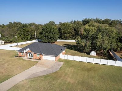 18724 Horse Ave, Purcell, OK, 73080