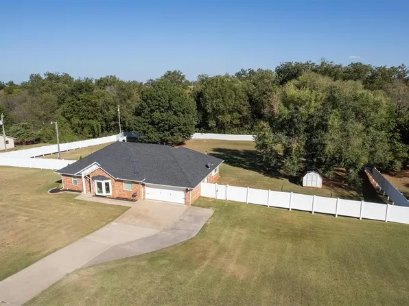 18724 Horse Ave, Purcell, OK 73080