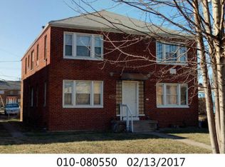 899 Geers Ave, Columbus, OH
