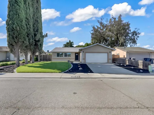 1830 N Alegre Dr, Tracy, CA 95376