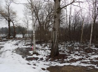 Basswood Dr, Sears, MI 49679