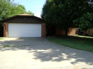 4816 SE Churchill Way, Lawton, OK 73501