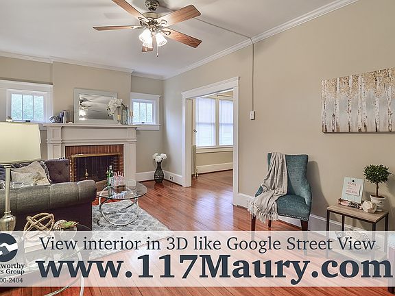 5th image of 117 Maury Pl