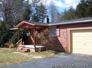 347 S Rugby Rd, Hendersonville, NC 28791