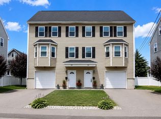 82 Franklin St #82, Haverhill, MA 01830