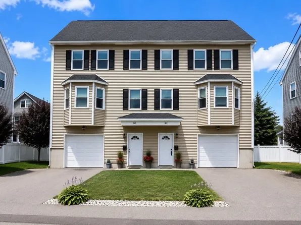82 Franklin St #82, Haverhill, MA 01830