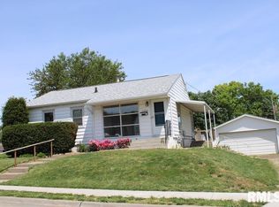 1340 W 36th St, Davenport, IA