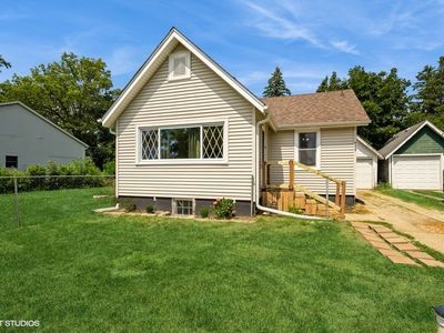 7432 South Dr, Wonder Lake, IL, 60097