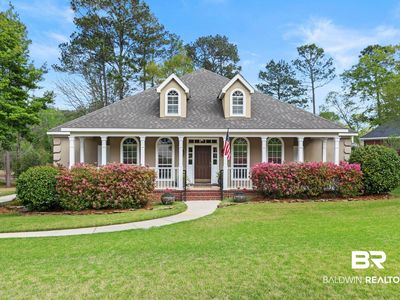 9052 Pine Run, Daphne, AL, 36527