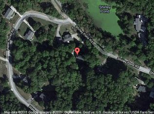 6630 Shirley Pond Rd, Harrison, TN 37341