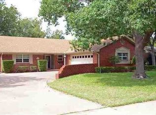 4504 Martinique, Wichita Falls, TX 76308