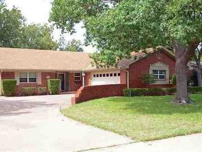 4504 Martinique, Wichita Falls, TX, 76308