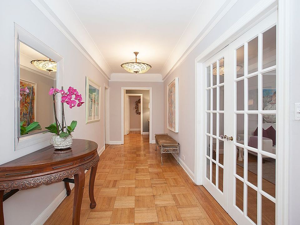 1st image of 685 W End Ave #8B