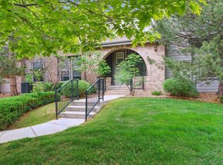 22932 E Ontario Dr UNIT 102, Aurora, CO 80016