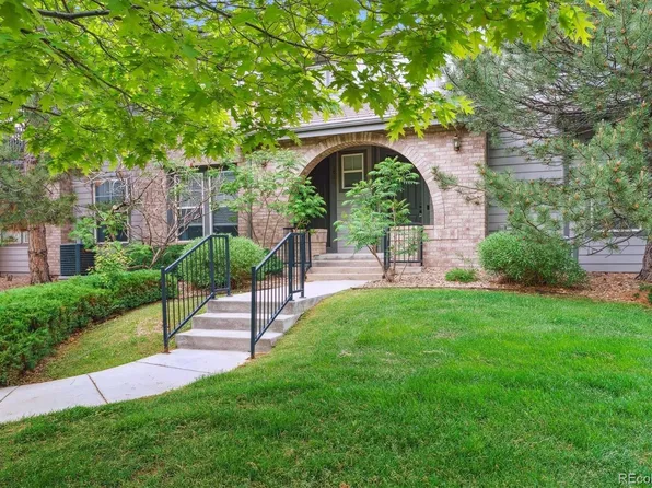 22932 E Ontario Drive #102, Aurora, CO 80016