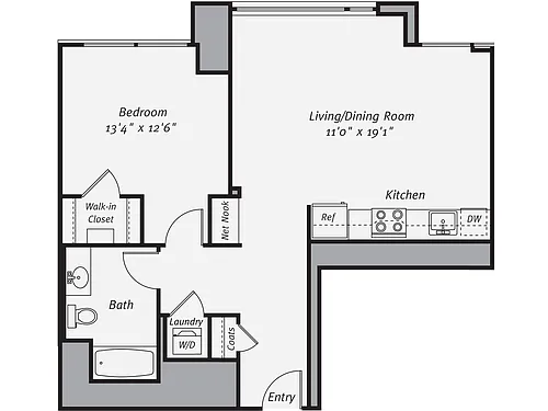 Floor plan Furnished-f-A2CH