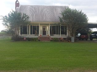 145 Richard Rd, Franklin, LA 70538
