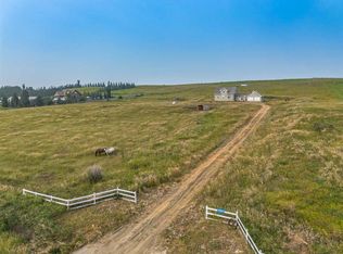 290053 96th St E, Foothills County, AB T1S3Y9