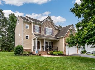 14919 Bayfront Pl, Midlothian, VA 23112