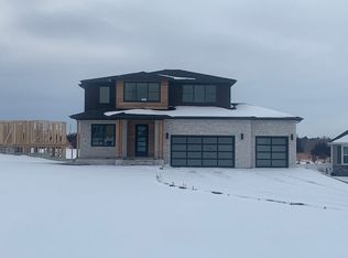 4117 Kings Ct, Hays, KS 67601
