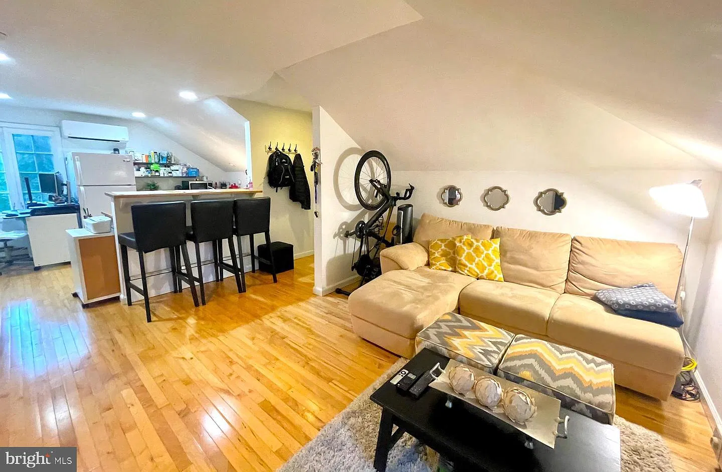 Studio, 1.0 bath, 625 sqft, $1,450 — Photo 4