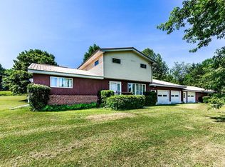4414 Canty Hill Rd, Tully, NY 13159