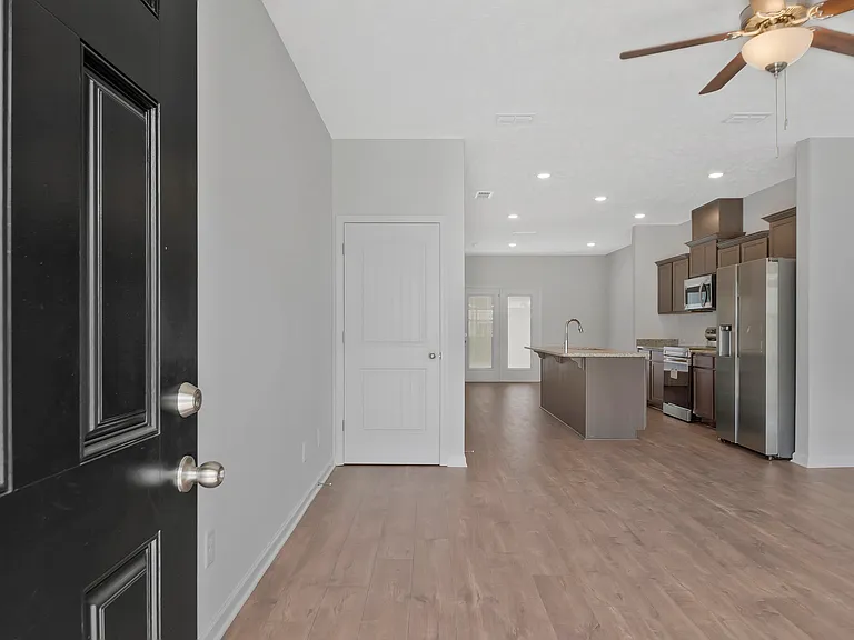 Timber Trails Townhomes — Photo 10
