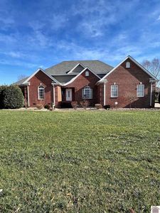 116 Thoroughbred Dr, Murray, KY, 42071