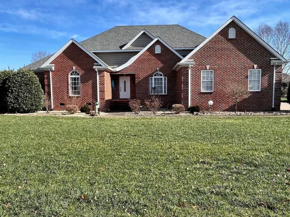 116 Thoroughbred Dr, Murray, KY 42071