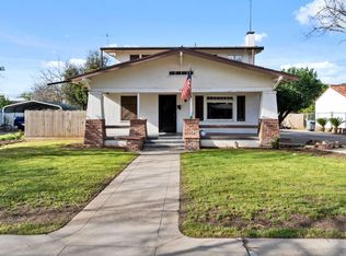1331 E St, Reedley, CA 93654